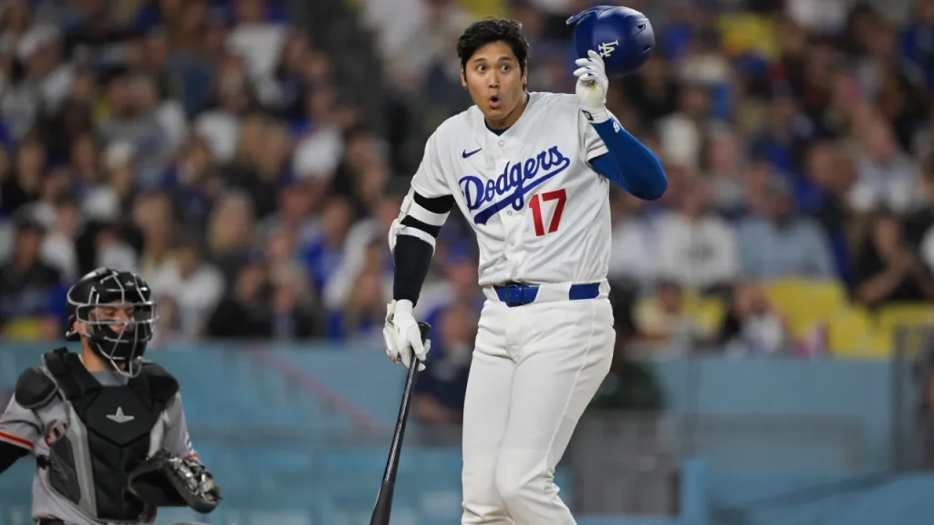 dodgers finally make awaited shohei ohtani decision, hope to have mvp back for the playoffs