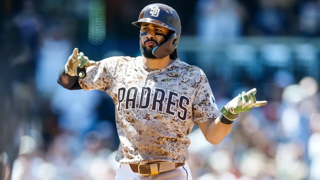 padres' fernando tatis jr. called 'biggest winner' of august for one simple reason