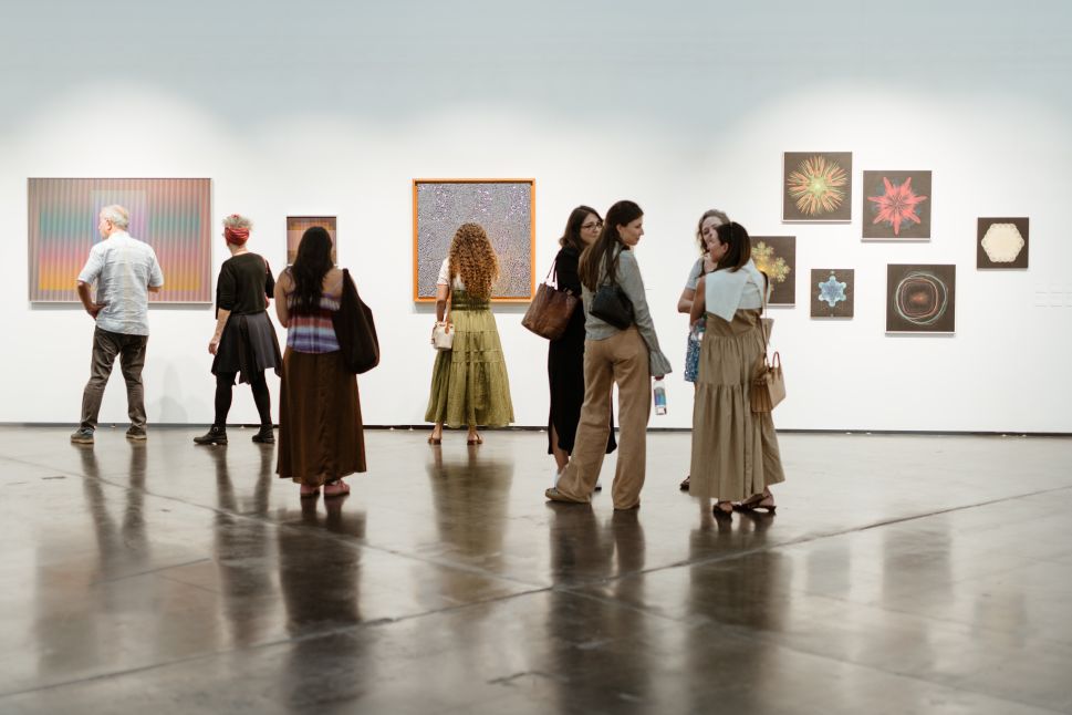 houston’s insiders say the city’s cultural scene remains one of the art world’s best kept secrets