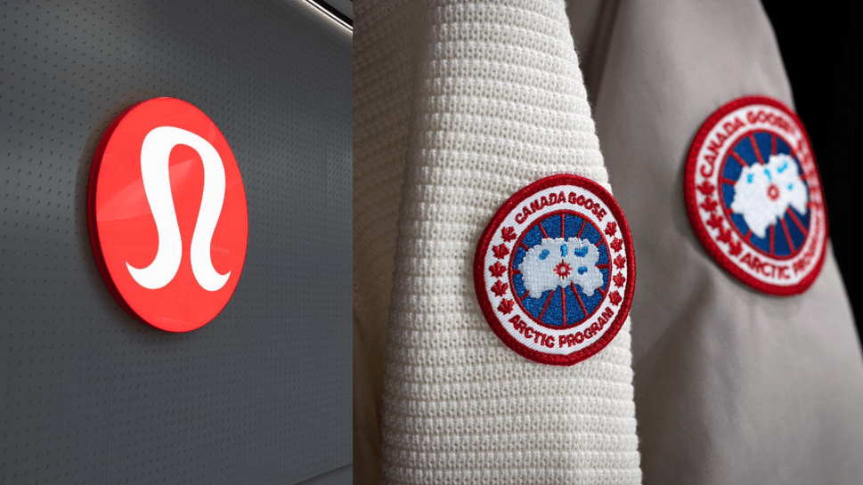 Lululemon and Canada Goose Have an American Gen Z Problem lululemon and canada goose have an american gen z problem