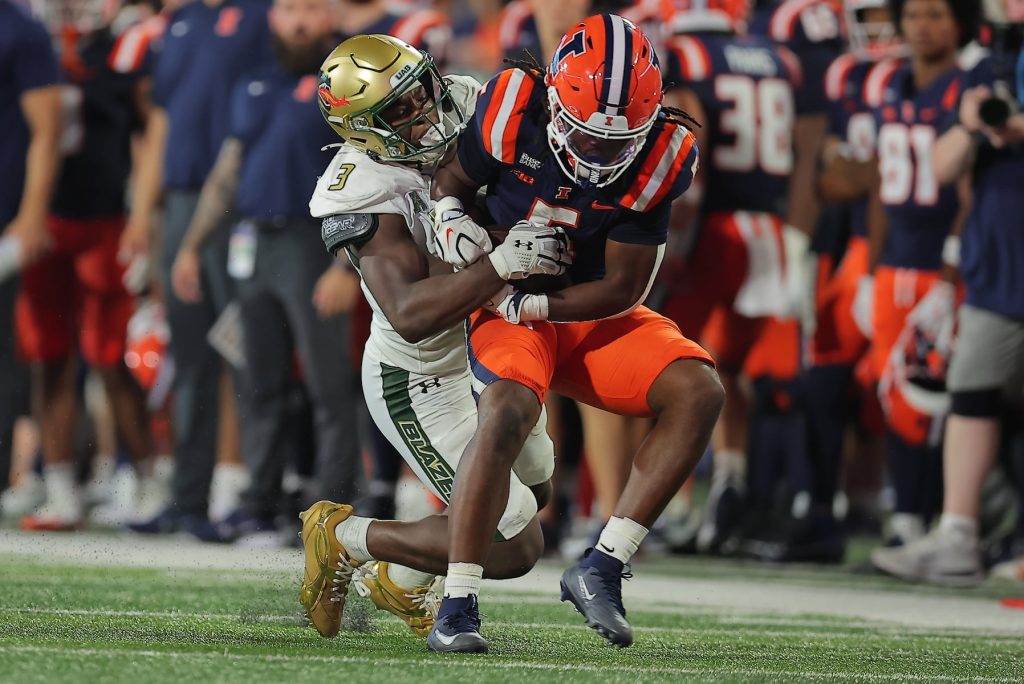 missed opportunities, penalties, turnovers undo uab’s upset bid at illinois