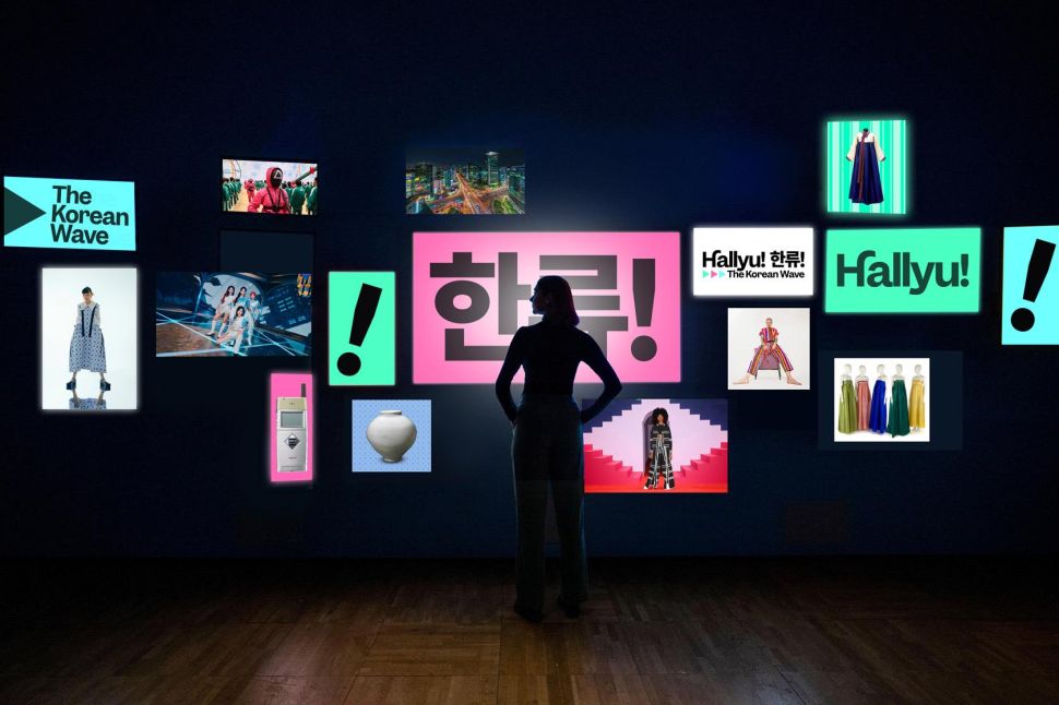 The Chaebol Fortunes That Built South Korea’s Art World the chaebol fortunes that built south korea’s art world