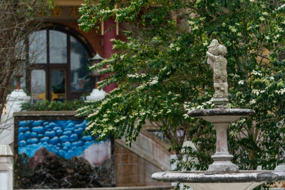Arthur de Villepin On Bridging Cultures with Villa Haw Par and a New Curatorial Project in Milan arthur de villepin on bridging cultures with villa haw par and a new curatorial project in milan