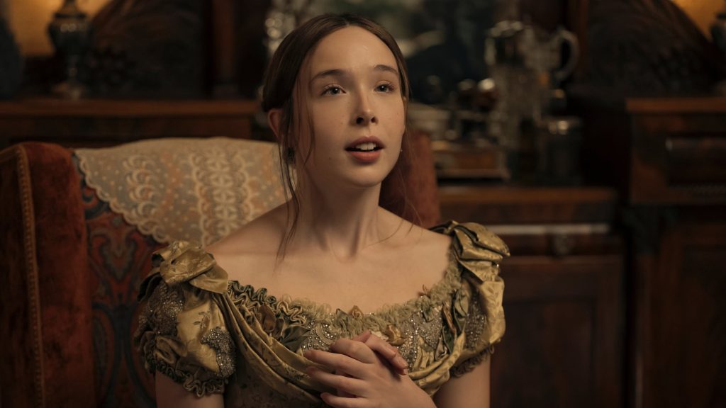 how historically accurate is netflix’s ‘monster: the lizzie borden story?’