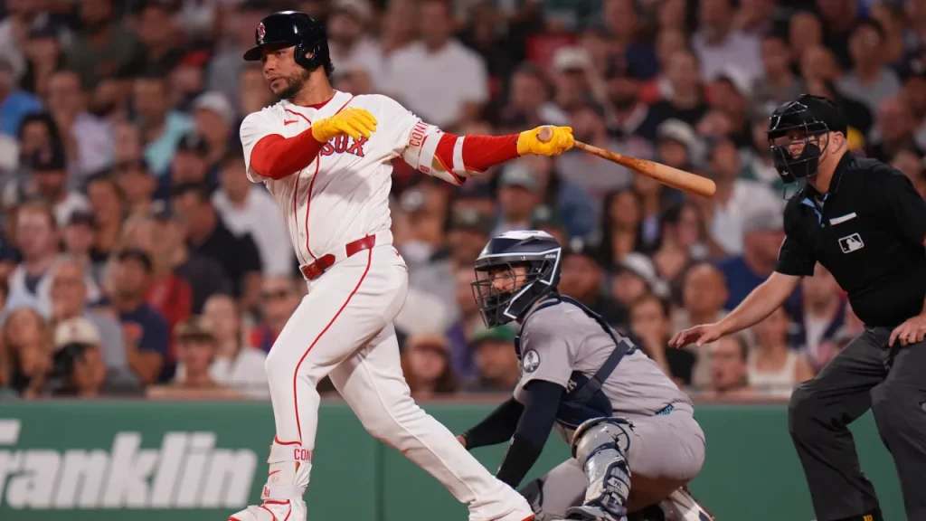 al wild card standings, explained: updated playoff chances and tiebreakers for 2026 mlb bracket