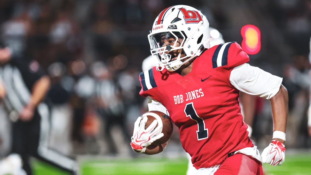 see all of friday’s scores from week 5 of alabama high school football action