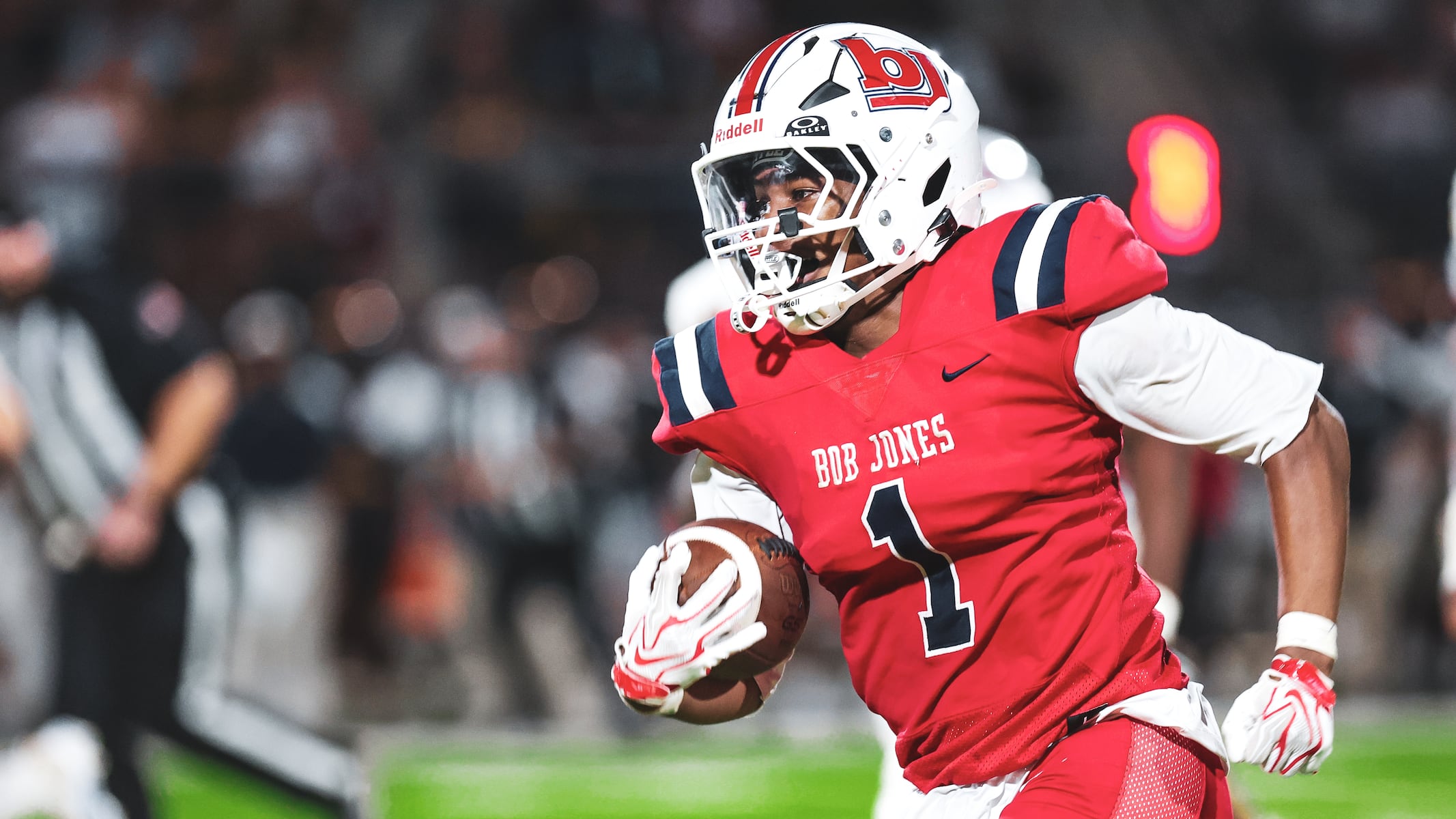see all of friday’s scores from week 5 of alabama high school football action