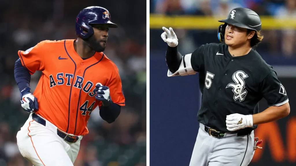 astros vs. white sox schedule: times, tv channels, live streams, scores for 2026 al wild card playoff games