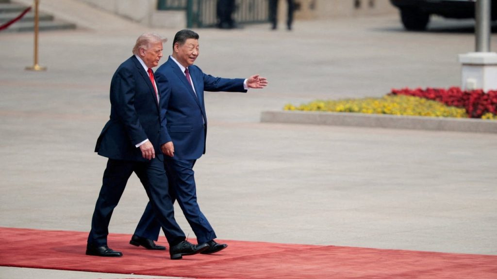Xi and Trump will meet this week. Here’s the exclusive info you need to know xi and trump will meet this week. here’s the exclusive info you need to know