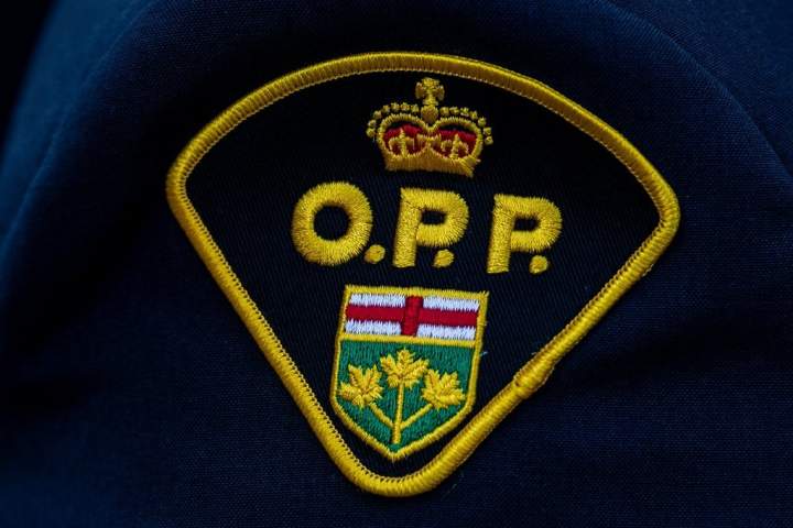 ontario man faces 8 charges for voyeurism, sexual assault at tailor shop