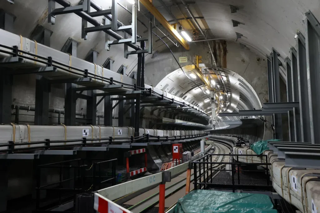 tapping nuclear power may not require major grid changes: sp powergrid ceo