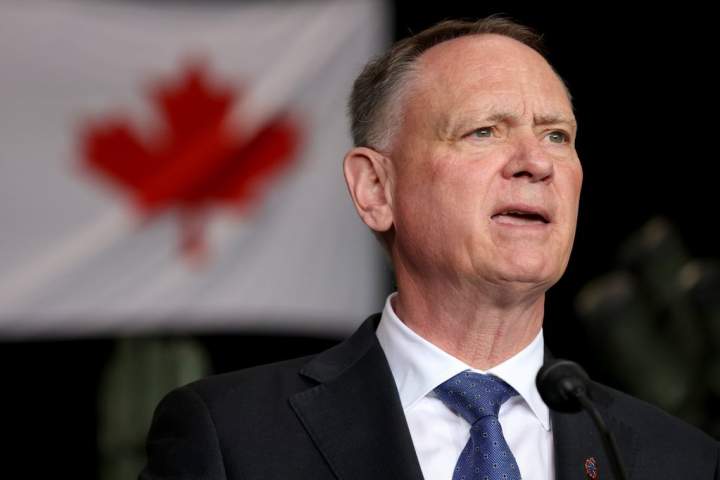 canada’s defence minister calls u.s. deal on greenland ‘encouraging’ – national