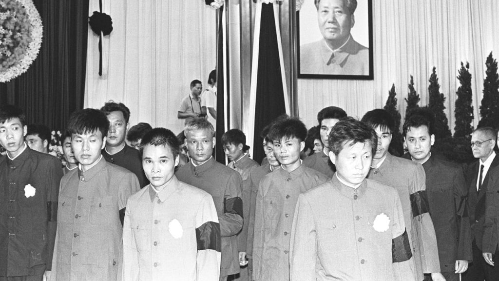 On This Day | Hong Kong mourns Mao Zedong’s death in 1976 – SCMP archive on this day | hong kong mourns mao zedong’s death in 1976 – scmp archive