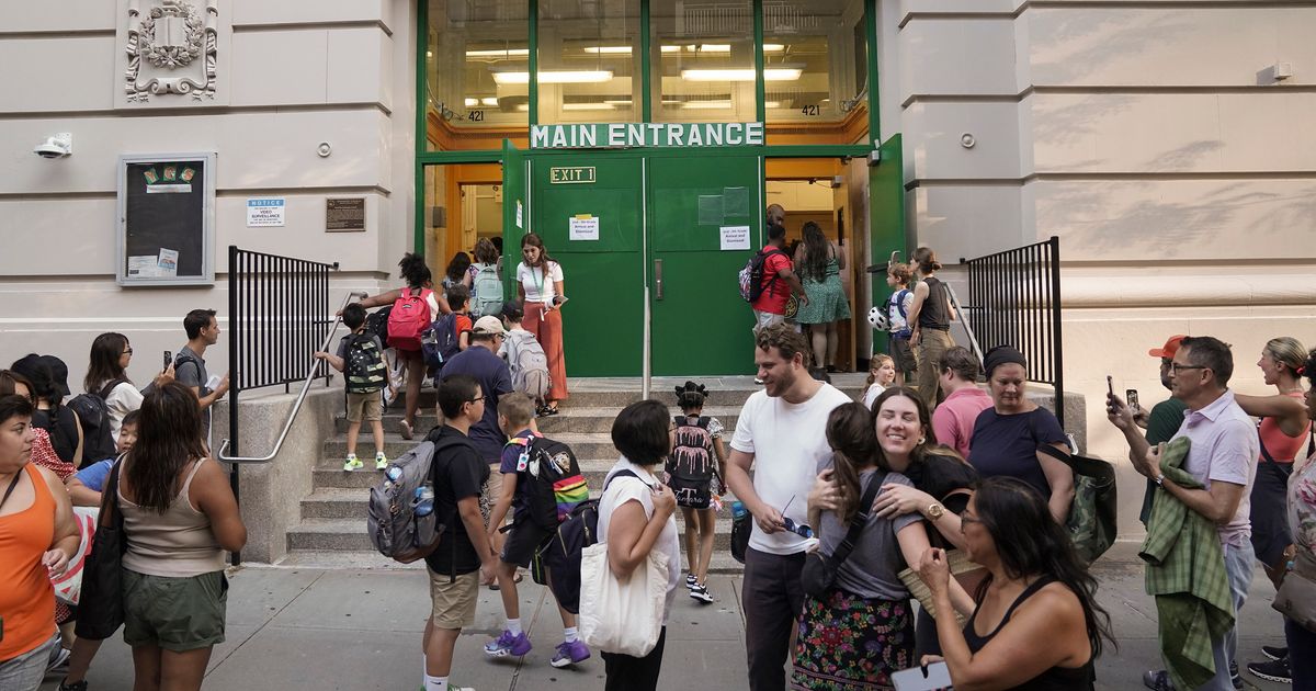 nyc schools take drastic steps on ai