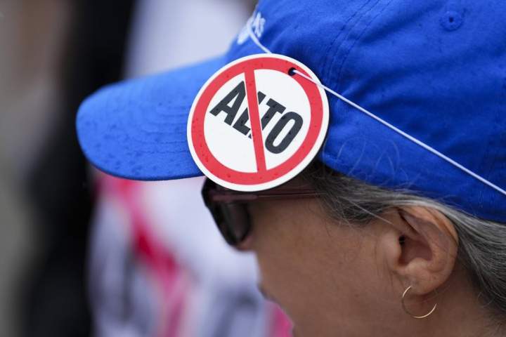 Quebec’s farmers union is calling on Ottawa to suspend Alto high-speed rail project – Montreal quebec’s farmers union is calling on ottawa to suspend alto high speed rail project – montreal