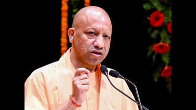 ‘anti national forces trying to harm india’s unity will face consequences’: yogi adityanath | india news