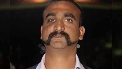 iaf commander abhinandan varthaman who shot down pak jet after balakot strikes joins private airline | india news