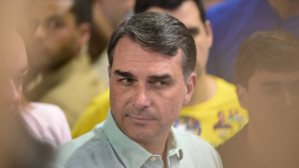 j.d. vance group courted brazil’s flavio bolsonaro over anti china rare earth deal: report
