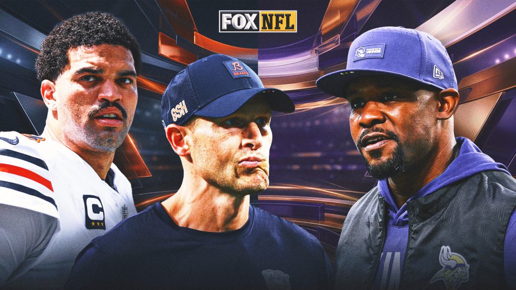 can the bears actually break the nfl scoring record? this weekend will be very telling