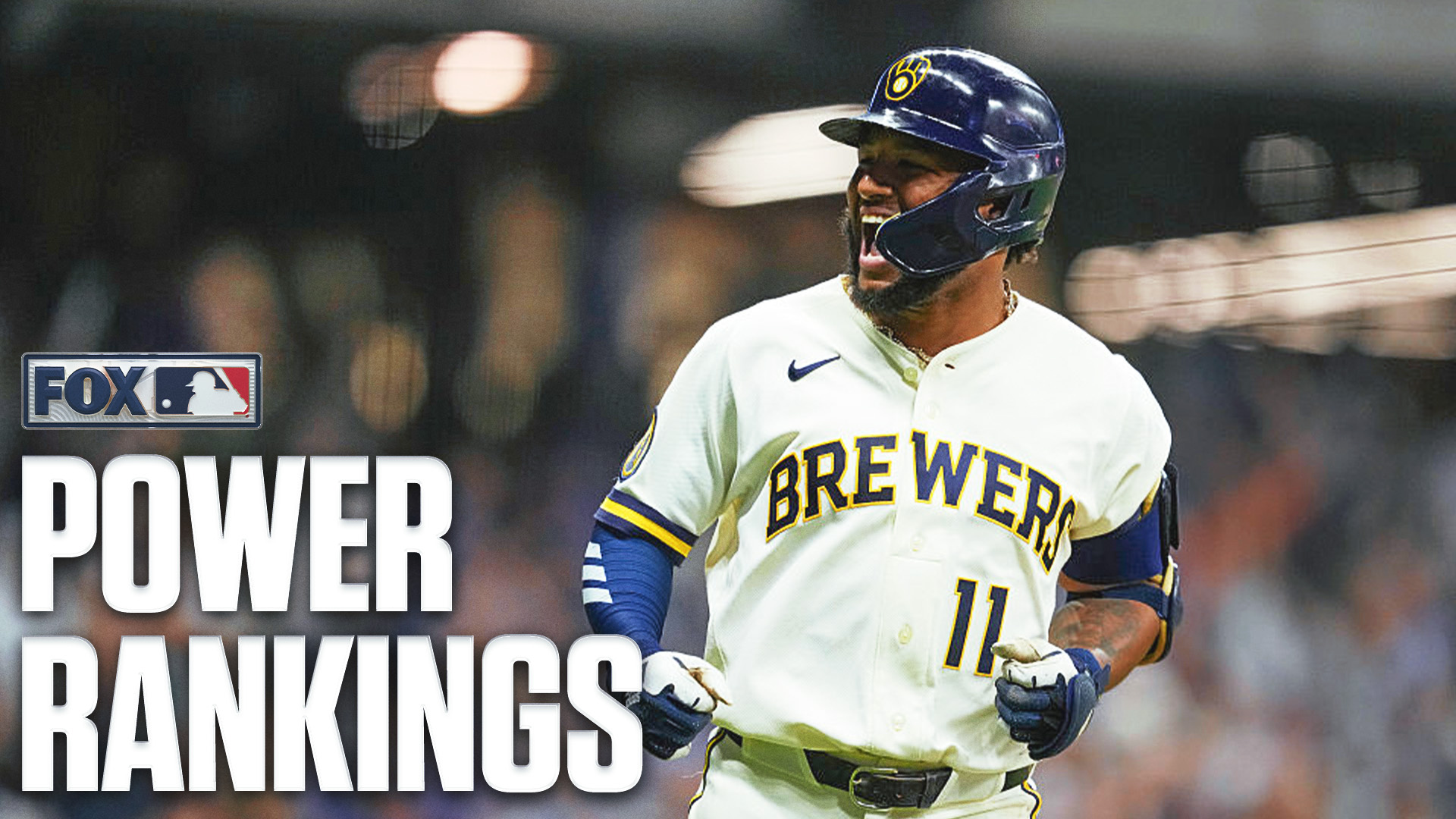 2026 mlb power rankings: one reason for optimism, pessimism for each contender