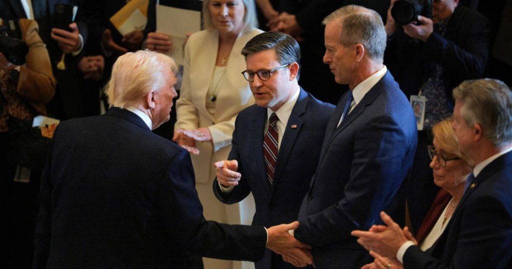 three ways the 2026 midterms could reshape washington