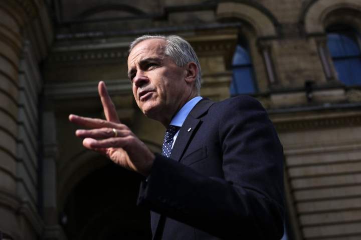 carney to meet uk prime minister andy burnham for first time – national