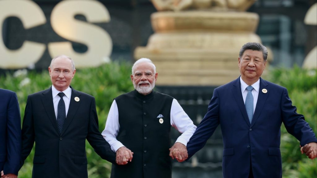 opinion | what china really means when it says it’s being ‘strategic’