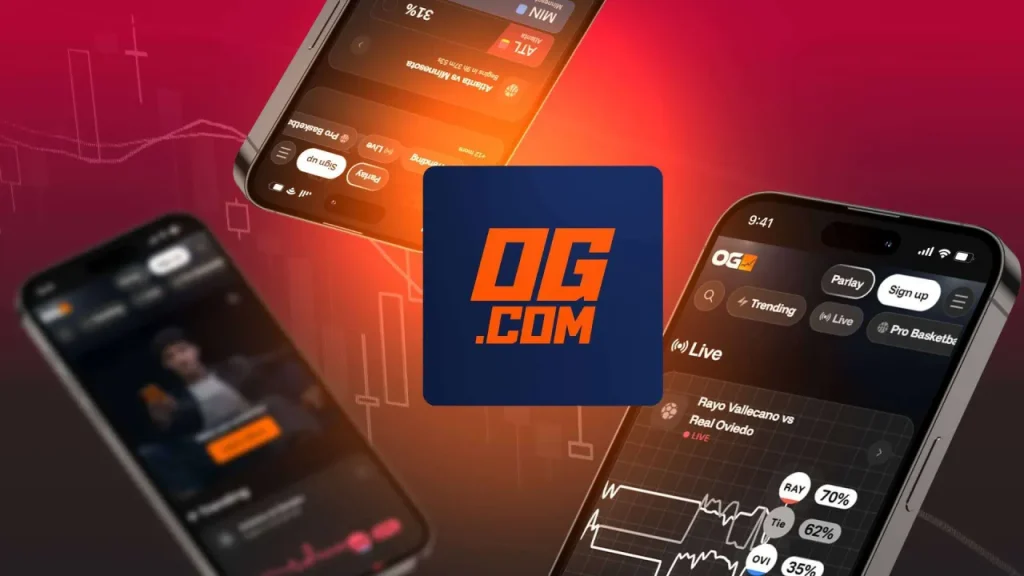 og promo code tsnews: upgraded $25 welcome bonus for nfl sunday