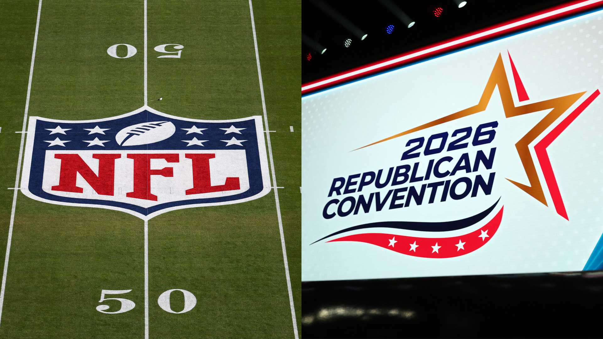 did gop midterm convention audience beat the nfl? fact checking trump’s claim