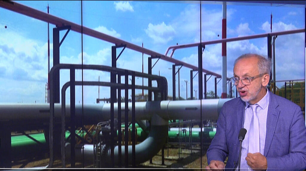 new fears of oil supply disruption as us iran hostilities resume