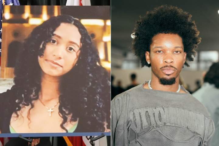 singer d4vd sued by parents of murdered teen he is accused of killing – national