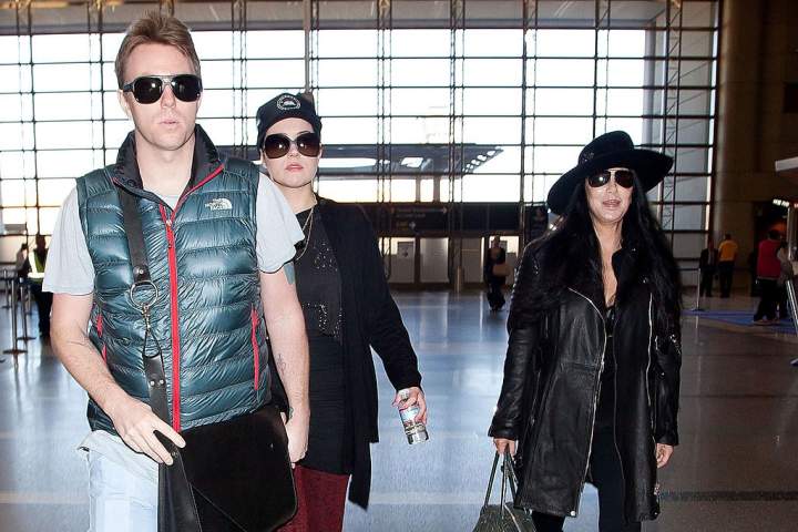 cher’s son, elijah blue allman, indicted on felony charge: report – national