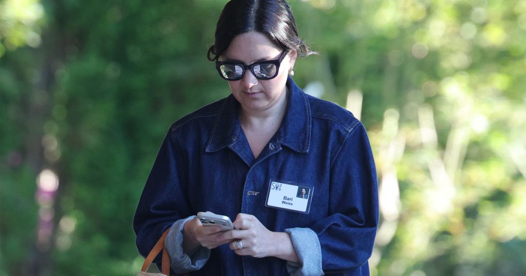 60 minutes’s big premiere saw ratings dive