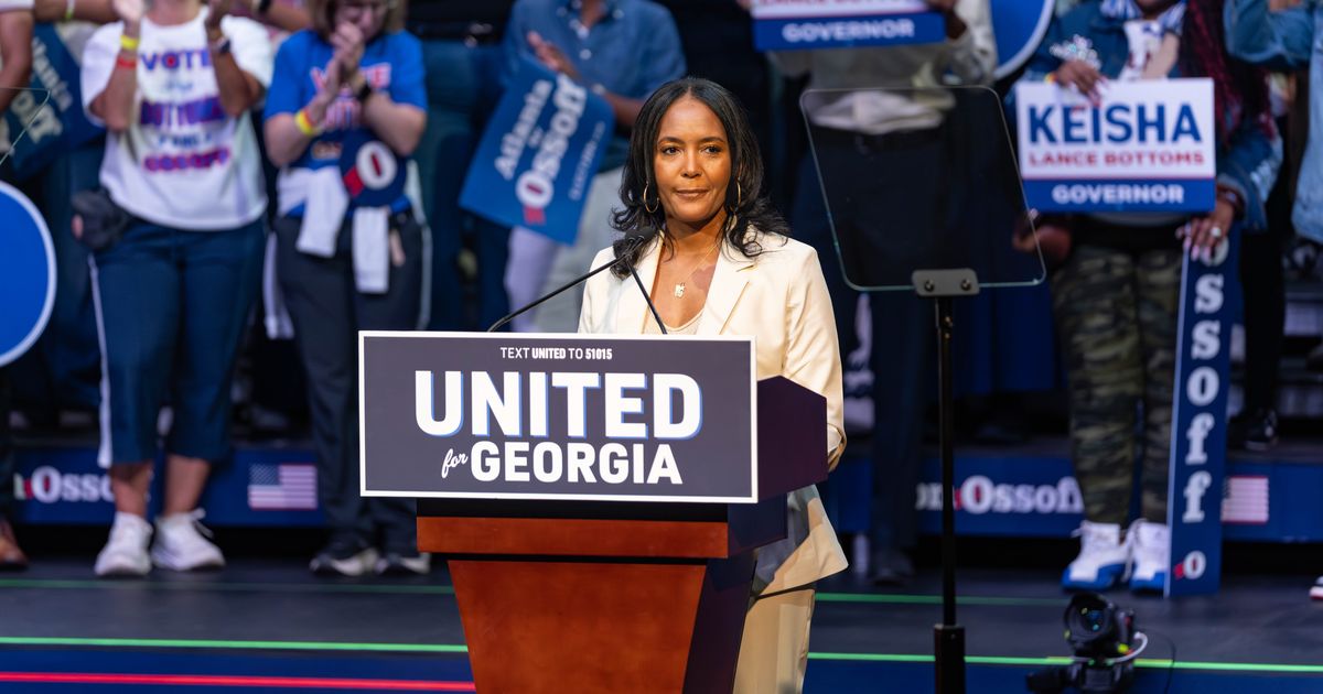 democrats could break up a lot of gop trifectas in november