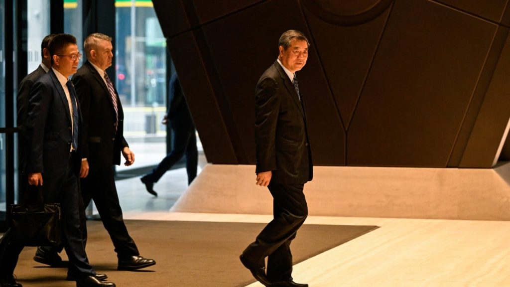 us, china seek xi trump summit deliverables in new york talks