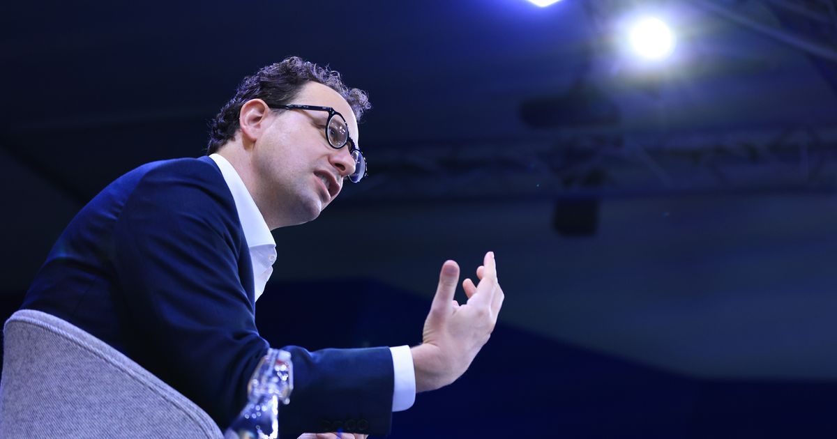 ai doomsday warnings haven’t derailed anthropic ipo