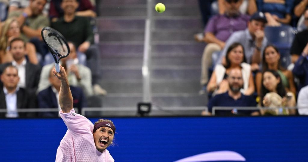 A Queasy Appreciation of Alexander Zverev a queasy appreciation of alexander zverev