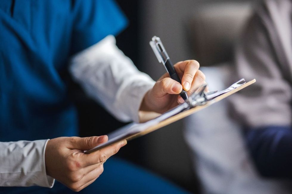 foreign doctors taking nhs training places plummet after new law puts british graduates first