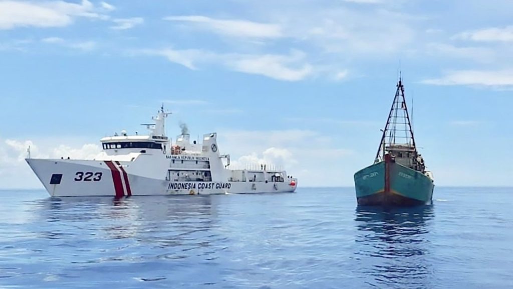 japan’s natuna port proposal highlights indonesia’s balancing act on china