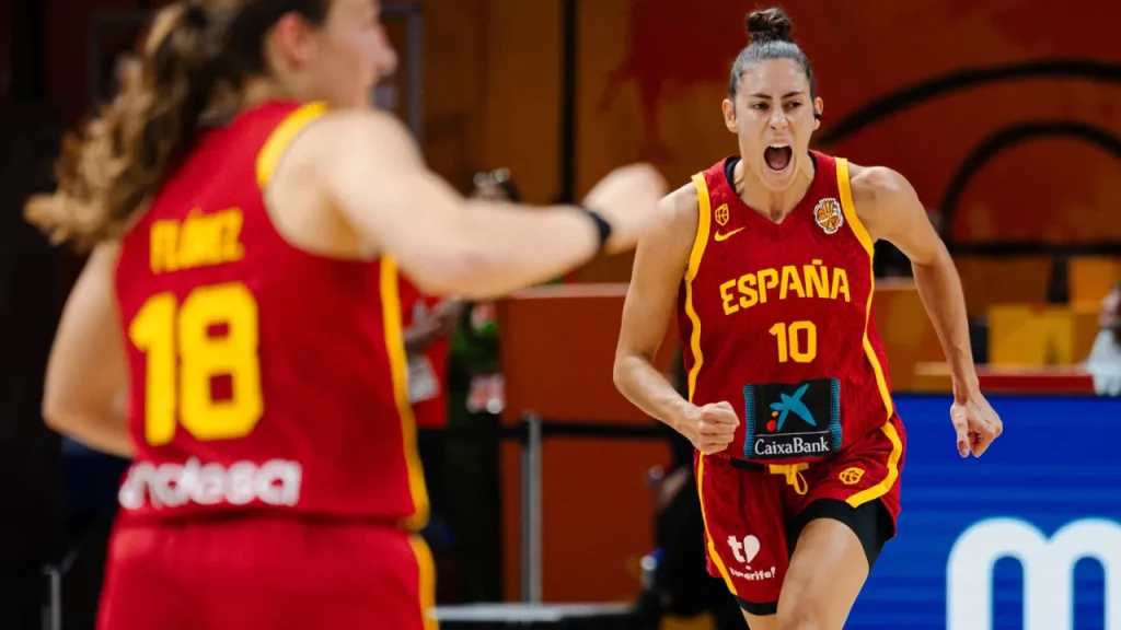 usa vs. spain box score: full stats from 2026 fiba world cup semifinals