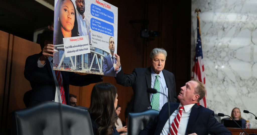 gop senator’s failed jack smith takedown is an instant classic