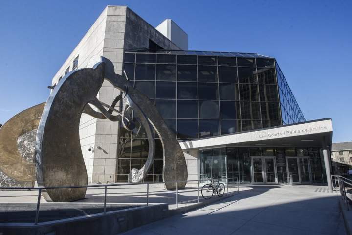 rising use of ai in canadian courtrooms creates divide – winnipeg