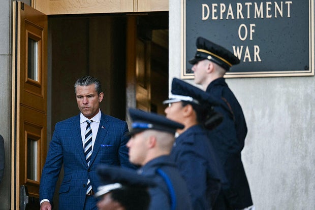 top military officials faced polygraphs over leaks of sensitive information on weapons stockpiles, sources say