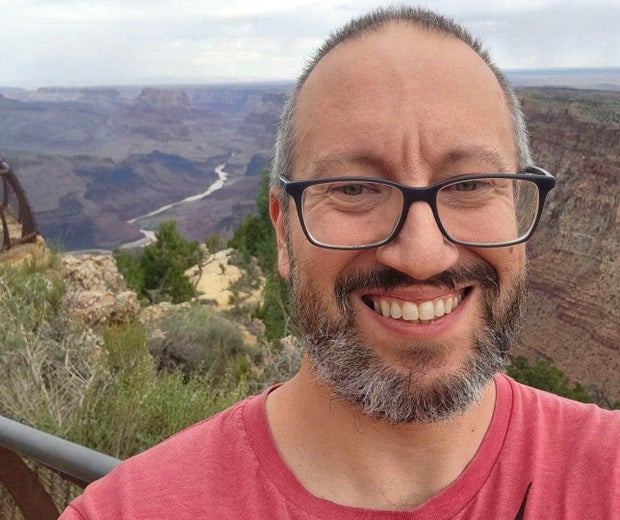3 friends went hiking in the grand canyon. 1 died and 2 were reported missing after flash floods.