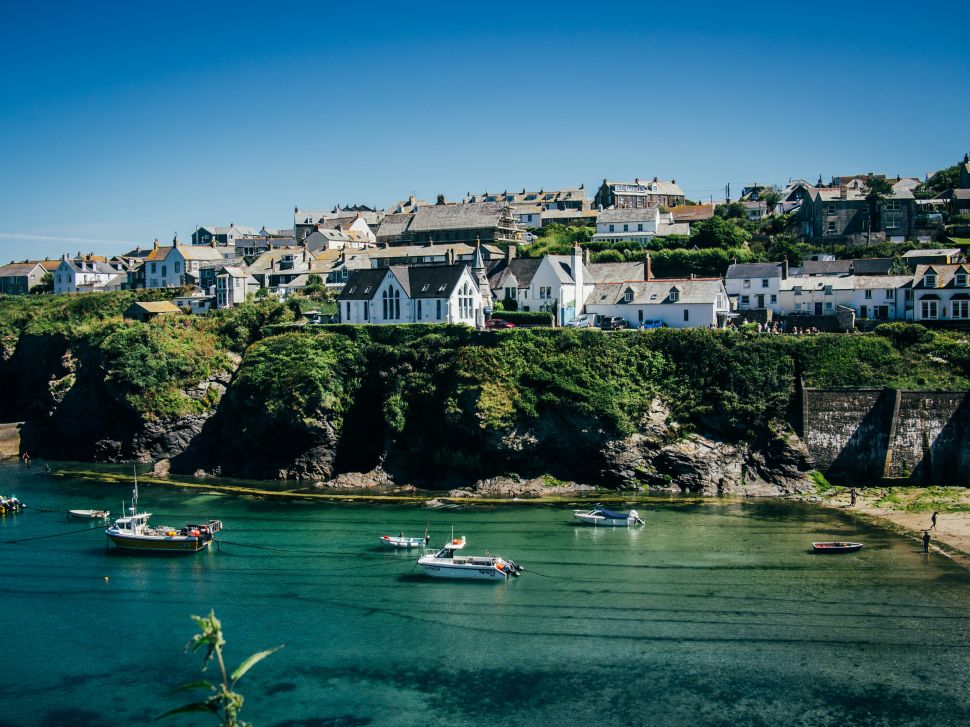 how to explore cornwall, one charming coastal pocket at a time