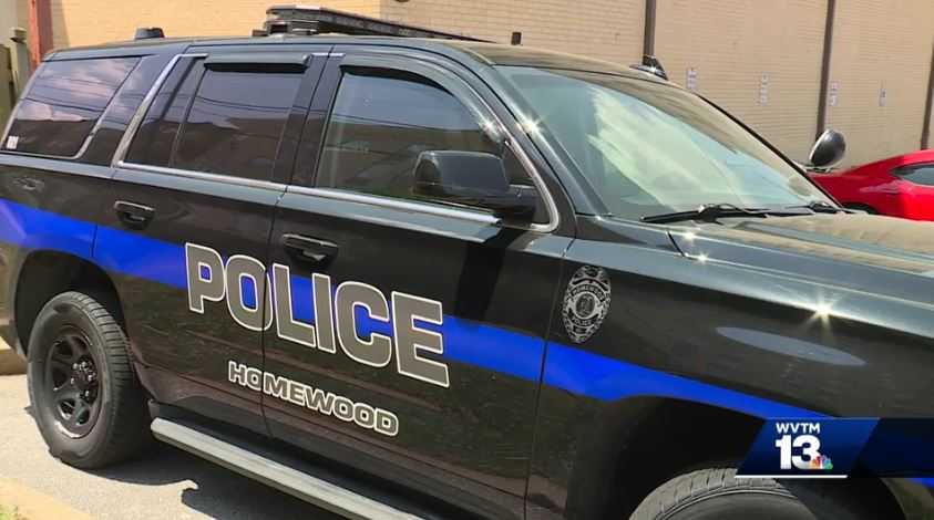 homewood budget proposal would cut nearly $1m from police department, no officers taken off street