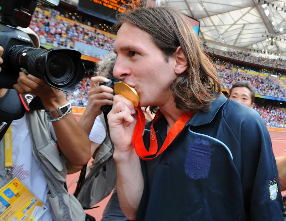 lionel messi retires: 5 milestones that defined the argentinian captain’s international career