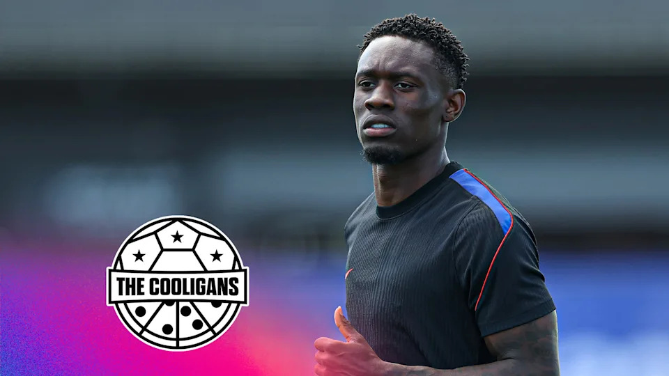 balogun’s failed everton move, mls teams return to us open cup & champions league draw reaction