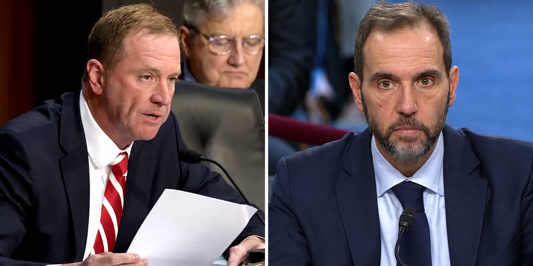 the jack smith hearing is a complete disaster for republicans