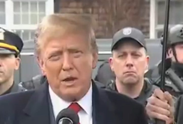 Republicans Exposed For Threatening To Defund The Police republicans exposed for threatening to defund the police